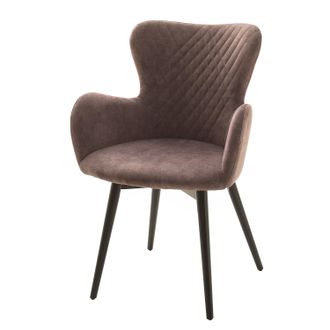 Loftscape home24 Armlehnenstuhl Mettray