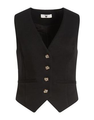 Twin-Set SUITS and CO-ORDS - Waistcoats on YOOX.COM