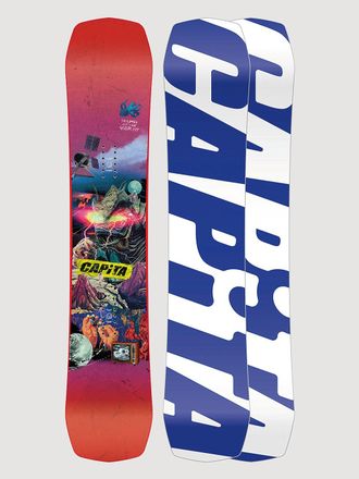 Capita CAPiTA Children Of The Gnar 2025 Kids Snowboard patroon