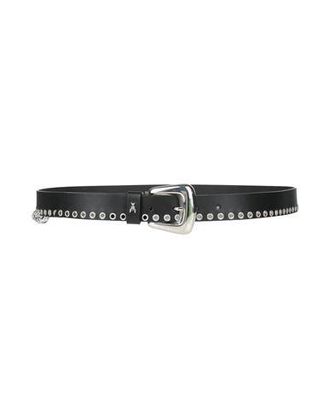 Patrizia Pepe Small Leather Goods - Belts sur YOOX.COM