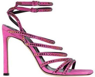 Sergio Rossi FOOTWEAR - Sandals sur YOOX.COM