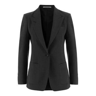 Tagliatore Dames, Jassen, Zwart, Maat: XS