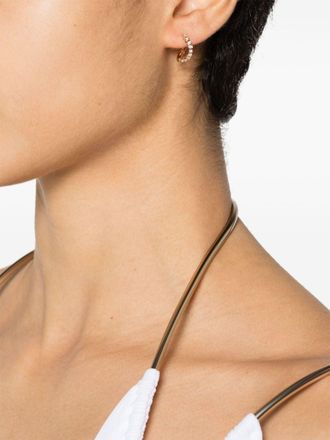 Sophie Bille Brahe 18kt geelgouden oorbel