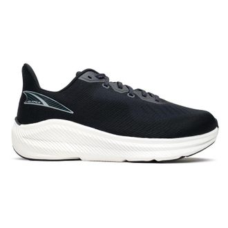 Altra Mens Experience Form Trainers - Black Textile - Size UK 11