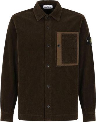 Stone Island Overshirt 1200016