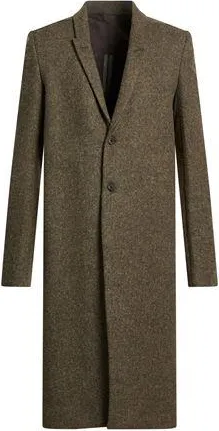 Rick Owens CAPISPALLA - Cappotti su YOOX.COM