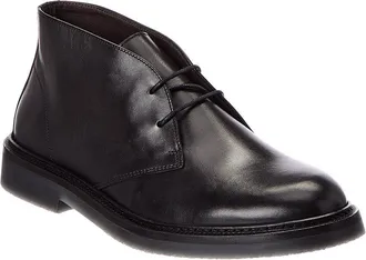 Bruno Magli Mabelton Leather Boot