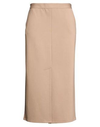 Max Mara PARTES DE ABAJO - Faldas largas en YOOX.COM