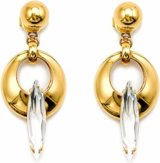 Perrine Taverniti Donna, Accessori, Giallo, Taglia unica, new