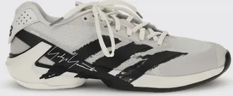 Yohji Yamamoto Sneakers Y-3 Men color Grey