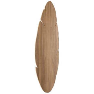 Luminosa Light Designs TK Hoja L&aacute;mpara de pared empotrada Tuerca 4xG9