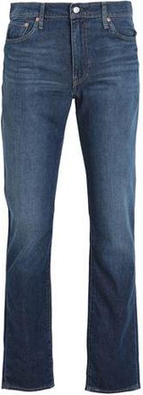 Levi's 511 SLIM DARK INDIGO - WORN IN