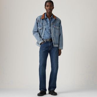 Levi's 517 Bootcut Jeans - Mens - 29X32 - Blue