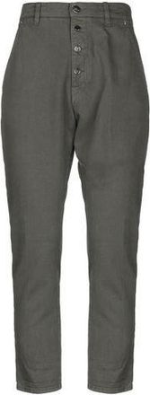 2W2M PARTES DE ABAJO - Pantalones en YOOX.COM