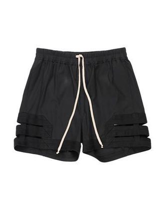 Rick Owens BOTTOMWEAR - Shorts e bermuda su YOOX.COM