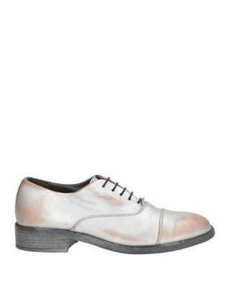 Moma SCHUHE - Schn&uuml;rschuhe auf YOOX.COM
