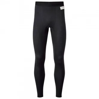 Artilect Boulder 125 Legging Merinounterw&auml;sche f&uuml;r Herren | schwarz