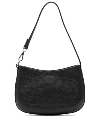 Loewe 2000-2025 Leather shoulder bag - Nero
