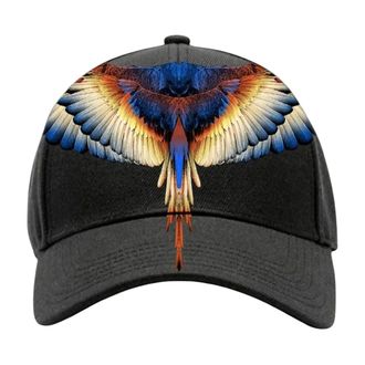 Marcelo Burlon unisex, Accessori, Multicolore, Taglia unica, new