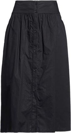 Woolrich PARTES DE ABAJO - Faldas midi en YOOX.COM