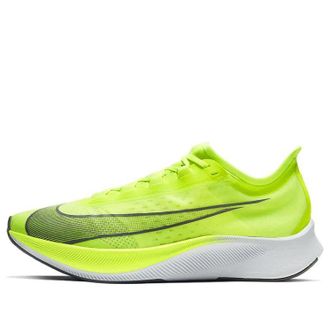 Nike Zoom Fly 3 Volt AT8240-700