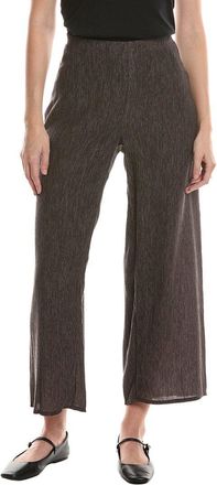 Eileen Fisher Eileen Fisher Ankle Wide Pant