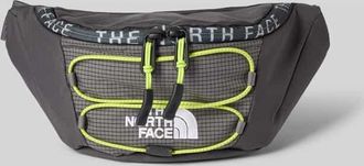 The North Face Bauchtasche mit Label-Stitching Modell JESTER LUMBAR in Anthrazit, Gr&ouml;&szlig;e 1