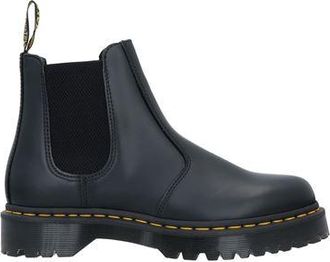 Dr. Martens FOOTWEAR - Ankle boots sur YOOX.COM