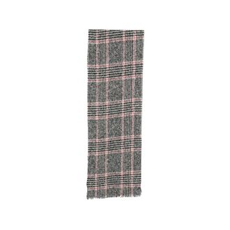 Destin Scarves - Accessories - Mujer - Negro - ONE SIZE
