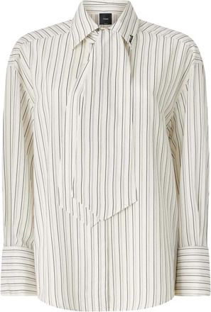 Pinko Pinko, Donna, Camicette, Bianco, S, new