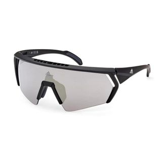 adidas Originals Adidas Originals, Bike Accessories, male, Black, Size: 2XS Sp0063 Sunglasses