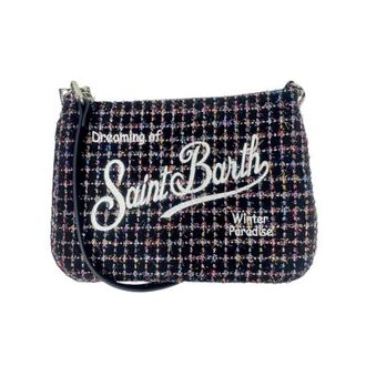 MC2 Saint Barth Donna, Borse, Multicolore, Taglia unica, new
