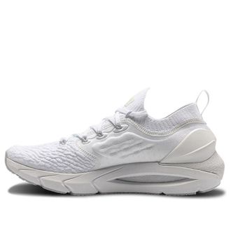 Under Armour HOVR Phantom 2 Halo Grey 3023017-100