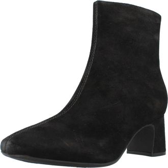 Clarks Mujer, Zapatos, Negro, Talla: 39 1/2 EU