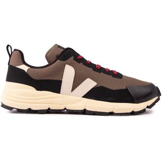 Veja Sneakers Dekkan RP - Veja - Mesh - Khaki