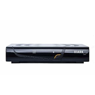 OEM Receptor Sat&eacute;lite Viark Sat 4k Incluye Hdmi