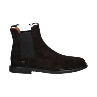 Common Projects Uomo, Scarpe, Marrone, 44 EU, new