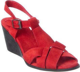 Arche Egypse Leather Sandal