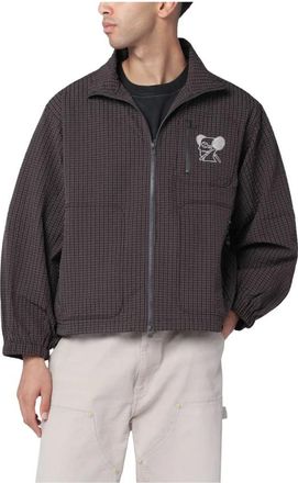 Brain Dead Hombre, Chaquetas, Marrón, Talla: M