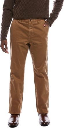 Vince Louie Garment Dye Utility Pant