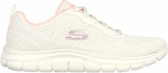 Skechers Dames, Schoenen, Wit, Maat: 40 EU