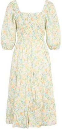Ralph Lauren VESTIDOS - Vestidos midi en YOOX.COM