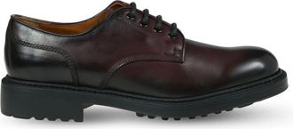 Doucal's Hombre, Zapatos, Marr&oacute;n, Talla: 43 EU