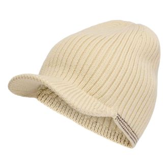 adidas x Wales Bonner x Y3 Beanie Cap Cream White KF7403