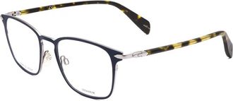 Rag & Bone RNB7015 0FLL 00 Matte Blue 51mm
