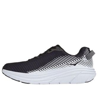 Hoka One One Rincon 2 Black White 1110514-BWHT