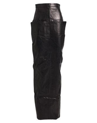 Rick Owens BOTTOMWEAR - Gonne lunghe su YOOX.COM