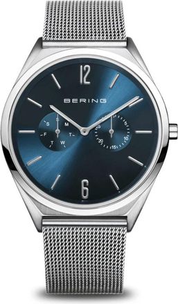 Bering Bering, unisex, Accessori, Grigio, Taglia unica, new
