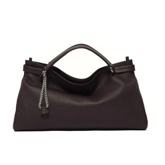 Orciani Borsa Media Morbida Virgo - - Bags - Donna - Rosso - ONE SIZE