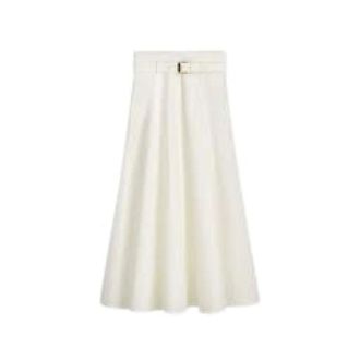 Dior Dames, Rokken, Wit, Maat: XS